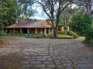 Rural de 9 quartos, Extrema · VENDE SE CHÁCARA EM EXTREMA MG COM ESCRITURA