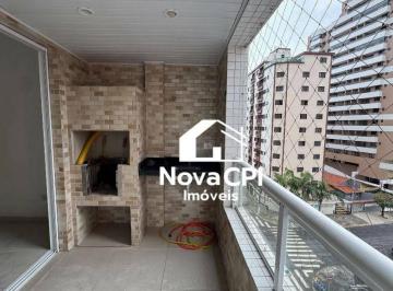 458050f7f3d56afeb61389c5ba8263710634ea7b · Apartamento 2 Dormitórios com Suíte no Boqueirão Praia Grande – 75m², Lazer Completo Descrição: