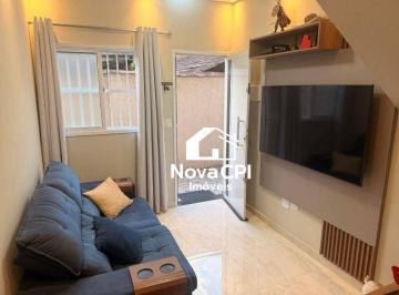 4f6c414317314f57f3af28226373928a887d6b50 · Casa com 2 Quartos à venda na Vila São Jorge São Vicente/SP