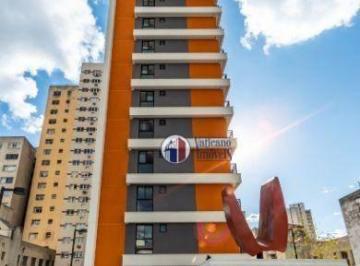 82d995db67fa5b2679fe16308bf12160805c0d35 · Studio / Apartamento para alugar, 22 m² por R$ 1.950,00/mês - Centro - Curitiba/PR