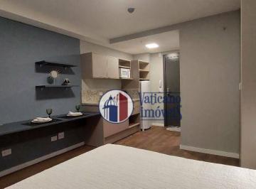 48896aac3858944cb649af29f06e62230fca3f38 · Studio / Apartamento  para alugar, 22 m² por R$ 1.950,00/mês - Centro - Curitiba/PR