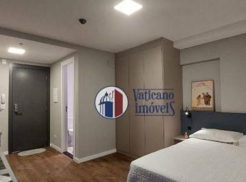 b1ca38394a5fc42477d31c373422d006700e9882 · Studio / Apartamento para alugar, 22 m² por R$ 1.950,00/mês - Centro - Curitiba/PR