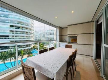 dbab6d60547df0f039d5fb187c4d7bbd1e1ceef8 · Apartamento com 3 dormitórios à venda, 132 m² por R$ 4.400.000,00 - Riviera de São Lourenço - Bertio
