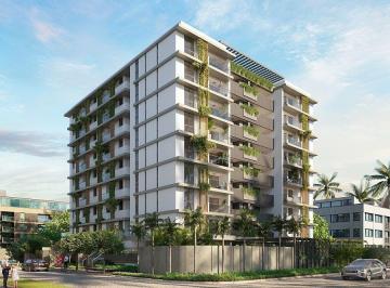 Fachada · Apartamento com 3 dormitórios à venda, 108 m² por R$ 1.297.997,00 - Jardim Oceania - João Pessoa/PB