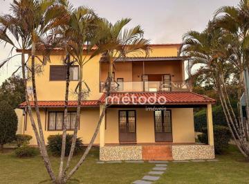 947c0f34bd747142a77f573fda444f93f1839151 · Chácara com 5 quartos à venda, 1005 m² por R$ 1.350.000 - Bairro Jardim Costão - Santa Branca/São Pa
