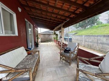 6f23335f133c8c17729579fd6e4843b3c50af03e · Casa com 2 quartos à venda, 157 m² por R$ 630.000 - Bairro Parque Agrinco - Guararema/SP