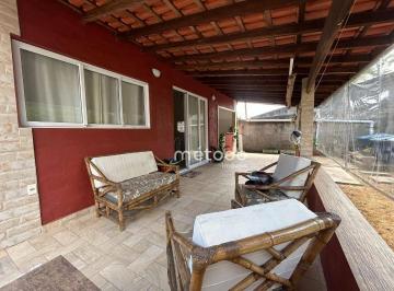 990e57141251b8d17ac1f0925c039bdbc0d93184 · Casa com 2 quartos à venda, 157 m² por R$ 630.000 - Bairro Parque Agrinco - Guararema/SP