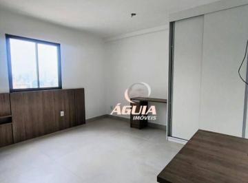 978310568d53979a679a71a348d923062dd67347 · Studio com 1 dormitório à venda, 20 m² por R$ 225.000 - Vila São Pedro - Santo André/SP