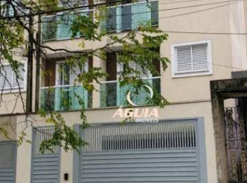 ace4143ea0e728a3d574ac0870f72df85c378b8f · Cobertura com 2 dormitórios à venda, 50 m² por R$ 350.000,00 - Parque Capuava - Santo André/SP