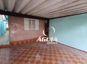 e0a56141f26f42ad507c9dc114e3ed55d621501b · Casa com 1 dormitório à venda, 140 m² por R$ 450.000,00 - Parque Novo Oratório - Santo André/SP