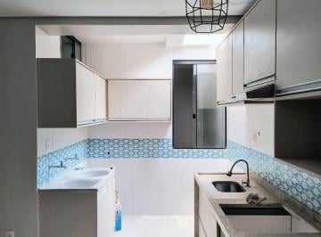 Apartamento de 3 quartos, Riacho Fundo · Riacho fundo 1, Sucupira, Apto 3 qts suite, armários planejados, só 2.200