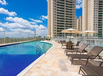 Apartamento de 4 quartos, Águas Claras · ÁGUAS CLARAS SUL RESIDENCIAL PENíNSULA