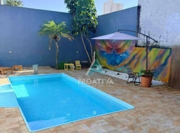 4371d9d160bbc9c349e2fe5efe8d2a728bf7077a · Casa com 3 dormitórios à venda, 263 m² - Vila Bastos - Santo André/SP