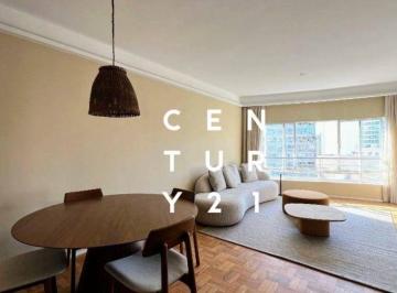 186639006542b8ccf12f713cd9218d3fa2945aed · Apartamento com 2 dormitórios para alugar, 116 m² por R$ 7.691,04/mês - República - São Paulo/SP