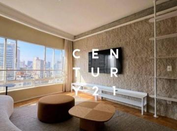 cc49284a8ce6a00ba0f4221a5300e94b055abfa8 · Apartamento com 2 dormitórios para alugar, 116 m² por R$ 7.691,04/mês - Santa Cecília - São Paulo/SP