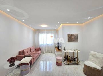 251b97338620af429e6dfd82bd8f0066579cf2c0 · Apartamento com 3 dormitórios à venda, 104 m² por R$ 1.100.000,00 - Centro - Itajaí/SC
