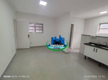 f87531e3254f2d16ad0bbc238f374d910526f626 · Casa com 2 dormitórios para alugar, 58 m² por R$ 2.640,00/mês - Vila Galvão - Guarulhos/SP