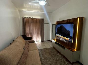 Apartamento de 2 quartos, Cabo Frio · Apartamento Locação FIXA, Mobiliado, 02 Dorm, Vila Nova - Cabo Frio/RJ