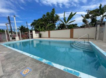Casa de 1 quarto, Itanhaém · CASA COM PISCINA A VENDA NA PRAIA EM ITANHAÉM/SP