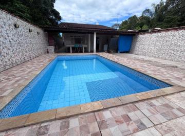 Casa de 2 quartos, Itanhaém · Casa com 300 m² de Terreno, Piscina e Área de Lazer Completa no Bopiranga