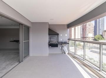 Foto 36 · Apartamento à venda no Jardim das Acácias - São Paulo