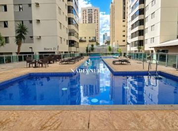 Apartamento de 4 quartos, Águas Claras · ÁGUAS CLARAS SUL PORTAL DAS ANDORINHAS 04 QUARTOS 03 SUÍTES