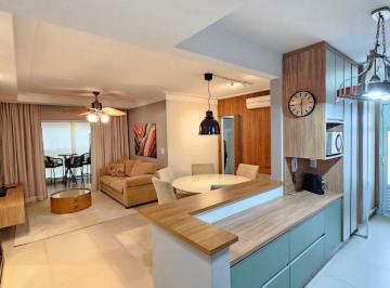 Apartamento de 3 quartos, Sorocaba · Apartamento à venda (Porteira Fechada)