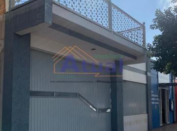 Foto 01 · Casa, Centro, Santo Ângelo, RS