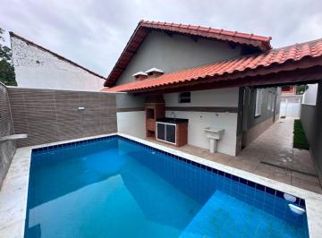 Casa de 2 quartos, Itanhaém · Casa Completa com Piscina, Área Gourmet e Suíte em Santa Terezinha