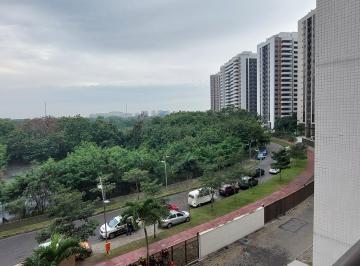 Apartamento de 4 quartos, Rio de Janeiro · COBERTURA CONDOMÍNIO ELLOS ILHA PURA