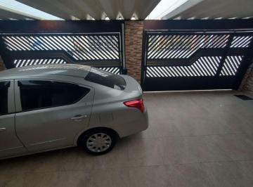 Casa de 3 quartos, Praia Grande · Casa Isolada - 250M² - 3dts(2suítes) 3vagas - Espaço Gourmet - Aceita Ap Menor Valor em Praia Grande