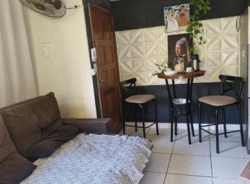 Apartamento de 2 quartos, Santa Luzia · Apartamento no Conjunto Habitacional Cristina C – Santa Luzia/MG