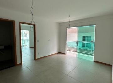 Apartamento de 1 quarto, Cabo Frio · Apartamento Venda - Primeira Locação - 01 Suíte, Braga - Cabo Frio/RJ