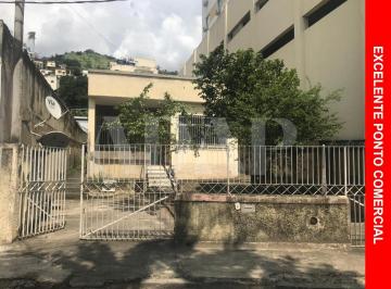 Foto 06 · Casa/Terreno à venda em Nova Iguaçu-RJ, Jardim São João: 345 m² com 5 quartos, 2 suítes, 1 sala, 4 b