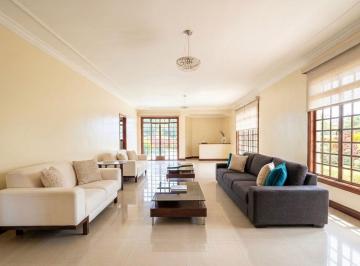 Casa de 6 quartos, Brasília · PARK WAY - QUADRA 8 - 4 SUÍTES - 8 VAGAS
