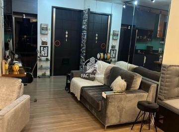 img1 · Apartamento à venda com 70m², 1 quarto e 2 vagas