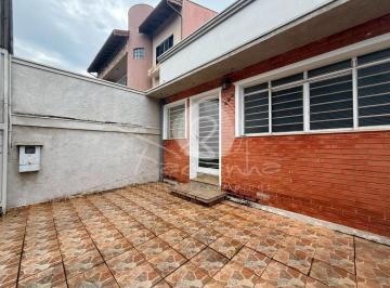 Foto 01 · Casa, Taquaral, Campinas, SP