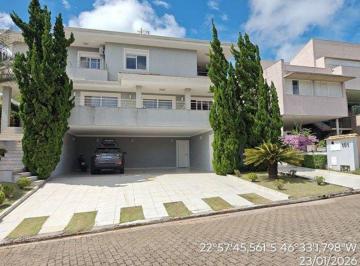 Casa de 5 quartos, Bragança Paulista · Oportunidade em Bragança - SP | Tipo: Casa de Condomínio | Negociação: Financia.