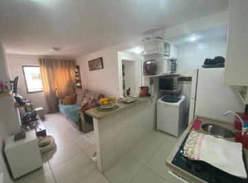 Apartamento de 1 quarto, Águas Claras · Real Celebration Life Club | 1 Qts | 33m² | Andar Alto | Águas Claras