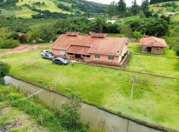 Rural de 5 quartos, Munhoz · SÍTIO À VENDA EM MUNHOZ MG EXCELENTE OPORTUNIDADE PARA HOTEL FAZENDA, POUSADA OU CHACREAMENTO