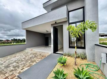 Casa de 3 quartos, Itapetininga · Casa com 3 quartos à venda, - Residencial Tivolli - Itapetininga/SP