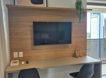 Apartamento de 1 quarto, São José do Rio Preto · Apartamento de 40 m² com 1 quarto para aluguel em Iguatemi