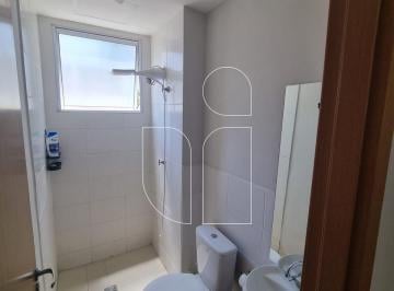 Apartamento · 40m² · 2 Quartos · 1 Vaga · Apartamento 2 qts no Distrito Industrial · Marília