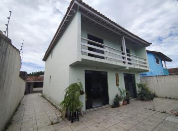 Casa de 4 quartos, Itanhaém · Casa Ampla com 4 Dormitórios no Cibratel 2 –Espaço para 5 Veículos e Parcelamento Direto
