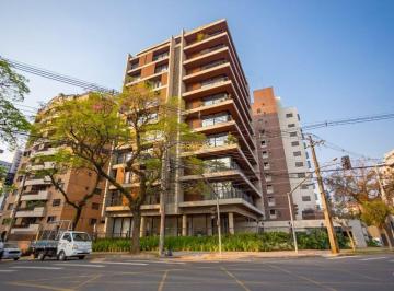 Apartamento de 2 quartos, Curitiba · Apartamento Garden Suspenso ( Totalmente mobiliado) 2 quartos, 1 suíte e 2 vagas de garagem