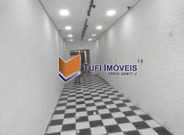 Comercial · 52m² · LOJA R . Jõao Cachoeira ITAIM BIBI