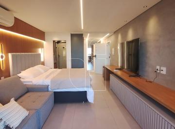 Apartamento · 50m² · 1 Quarto · 1 Vaga · Apartamento Mobiliado · 1 Quarto · Jardim Maria Izabel · Marília