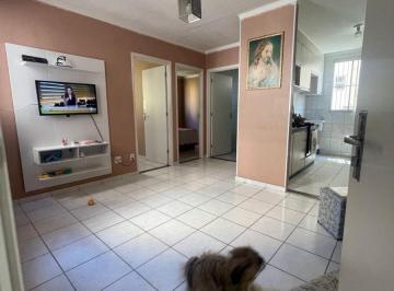 Apartamento de 2 quartos, Guarulhos · Apartamento à Venda Condomínio Terrena Guarulhos SP
