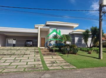 Foto 01 · Casa, Condomínio Village Ipanema, Araçoiaba da Serra, SP