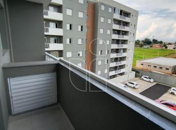 Apartamento · 1 Quarto · Apartamento em Jóquei Clube - Marília
